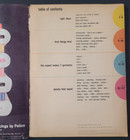 Vtg 1962 Simplicity Sewing Book Magazine Step-by-step Construction Dressmaking
