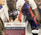 Antonio Tarver Signed Photo 8x10 Boxing Glove Steve Farhood Autograph Hof Jsa