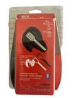 Jabra Cordless Headset Vbt135 Silver black Ear-hook Bluetooth Mobile Phones