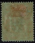 Turks And Caicos Islands 1909 Kevii Cactus 2 - 
