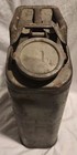 Old Vintage Us Army Ww2   Usa 1941 Wheeling Water Jerry Can Cavalier 44