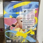 Ultra Pro Pokemon Tcg Card Game Binder 9-pocket Portfolio Perfect Order