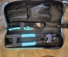 Shall Pex Crimping Clamp Cinch Tool And Pipe Hose Cutter