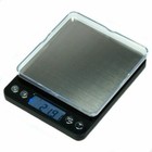 2000g X 0 1g  Digital Scale 0 1 Gram Precision Scale For Jewelry Diet Shipping