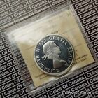 1964 Canada  1 Silver Dollar Coin - Iccs Pl 66 Heavy Cameo  coinsofcanada