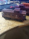 Vtg Lot Lionel Model Train Cars