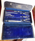 Vintage Engineering Drafting Set  Keuffel   Esser Co  Number 795 1 2