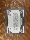 2021 Topps Star Wars The Mandalorian  Season 2 Purple The New Marshal  75 No9