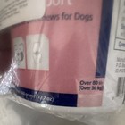 Virbac Movoflex Soft Chews Joint Support For Adult Xl large Dogs Exp 10 2027