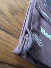 The Creative Circle Vintage Needlecraft Organizer Brown Tote Bag  New 14 x15 