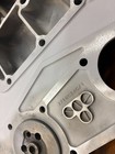 Perkins M135 6 354 Marine Diesel 6cyl Rear Gear Housing  3716c24c 1