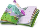Leapfrog Leapreader System Learn-to-read 10 Book Mega Pack  Pink 