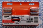 Gillette Fusion5  12 Cartridges   100  Original Made In Usa  free Shipping