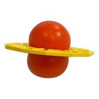 Worlds Smallest Pogo Ball