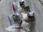 Junk Drawer Lot Military  6