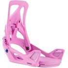 Brand New Womens 2026 Burton Step On Re flex Snowboard Binding Orchid