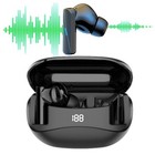 Audifonos Bluetooth 5 4 Inalambricos Auriculares Estereos Para Telefonos Tablet