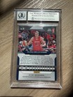 2021 Panini Prizm Wnba Elena Delle Donne  81 Autograph Beckett 10 Mystics