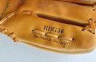 Rawlings Rbg36 12 5 In Fastback Model Ken Griffey Jr  Signature Series Rh Glove 