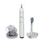 Philips Sonicare Smart 9500 Premium G3 Toothbrush White   Free 1x Head   W o Box