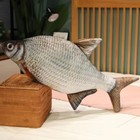 Bream Fish Pillow Plush Toy 15  Stuffed Animal Toddler Doll Gift For Kids