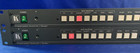 Lot Of 2 Kramer Vp-436n Presentation Digital Switcher   Scalers  read 