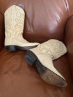 Vintage J  Chisholm Boots