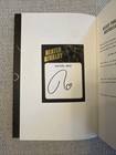 Signed Rachel Reid Heated Rivalry Autograph Hardcover Book Game Changers 