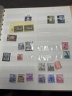 Austria 1858-1988 In Safe Specialty Album -mnh Vg f 