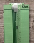Cutter Bee Cutterpede Straight Edge Trimmer Green With Two Cutting Channel