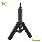 41 Pcs Poly Rivet Gun Quick Set Riveter Riveting Hand Tool Asorted Kit New