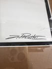 12  X 9  Original Pencil Art Jeff Prechtel   