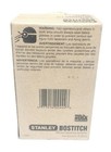 Lot Of 6 Stanley Bostitch Boxes Of 2500 Sb103020 1 2  13mm Staples Total 15 000