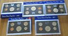1968 - 1998 Proof Set U s  Mint 31 Proof Set San Francisco Mint Coa Most Sold