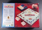 Parker Brothers Monopoly Deluxe Special Edition 1998 Nib Sealed