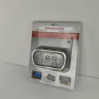 New Sealed - Kitchenaid Wireless Remote Timer And Thermometer - 200 Foot Range
