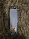 Oster Fast Feed Cordless Pet Clippers     Blue  Pro Grooming Tool  2143932 