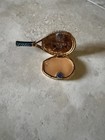 Estee Lauder Solid Perfume Tennis Racket  k 