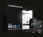 Compustar Csxp9913-as Pro All-in-one 2-way Remote Start W lte Module
