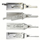 2-in-1 Pick Tool Kw5 kw1 sc1 sc4 am5 m1 ms2 am5 ss001pro ss002pro