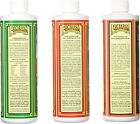 Foxfarm Liquid Nutrient Soil Trio  Big Bloom  Grow Big  Tiger Bloom - 16oz
