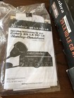 Box And Instructions Only For A Harley Davidson Cobra 29 Lx Hd Le   No Radio