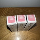 Lot Of Three New Buxom Full On Plumping Lip Glow Balm   Dolly Delight