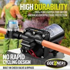 Upgraded Version Rv Fresh Water Pump 12v 6gpm 70psi Selfpriming Fr Yacht caravan