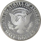 1997 S Kennedy Half Dollar Choice Proof 90  Silver 50c Us Coin Collectible