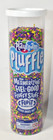 Educational Insights Playfoam Pluffle Lot Of 2 Tubes Multicolor Sensory Toy Used