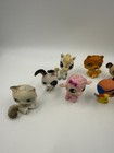 Authentic Lps Lot Of 10 Rare Great Dane 184 Crocodile 987 Pink Lamb 1670   More