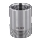 Thread Adapter Er11 Er16 Er20 Er25 Er32 Collet Chuck Spindle For Motor For Rotor
