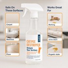Cat Pee Destroyer - Cat Urination Stain   Urine Odor Eliminator For Home - Ca   