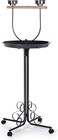 Prevue Pet Round Bird Playstand Large